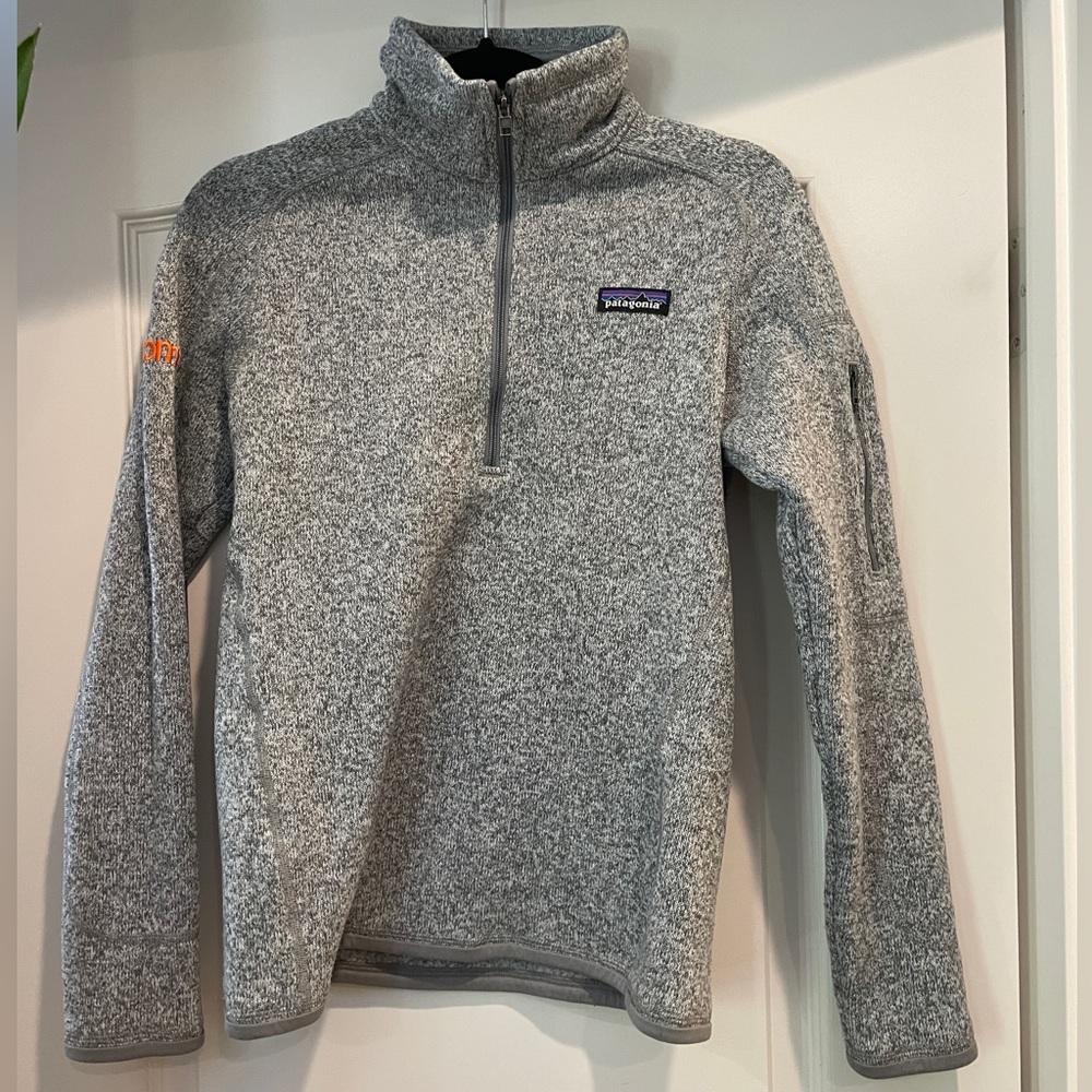 Women's Better Sweater® Fleece Jacket
